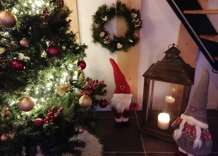 Du Cote De Chez Pam