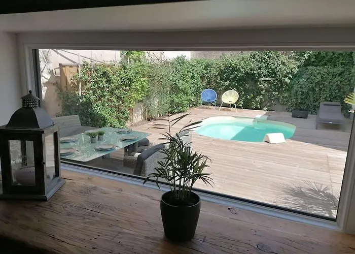 Du Cote De Chez Pam