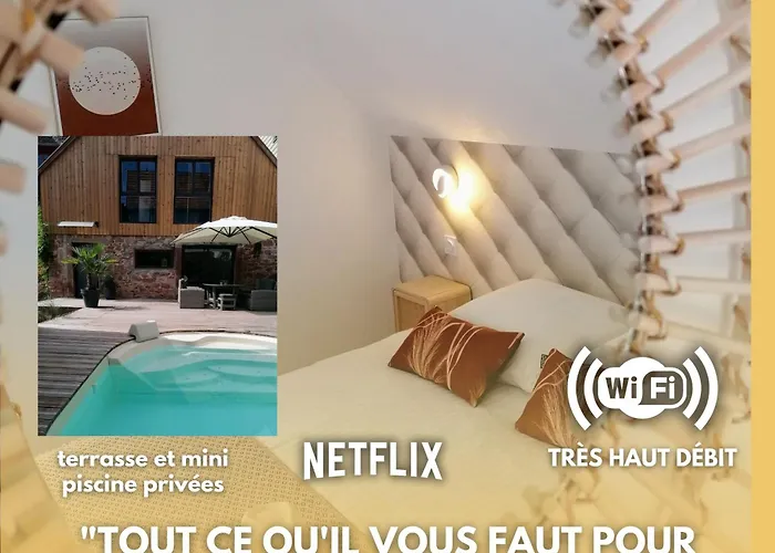 Du Cote De Chez Pam