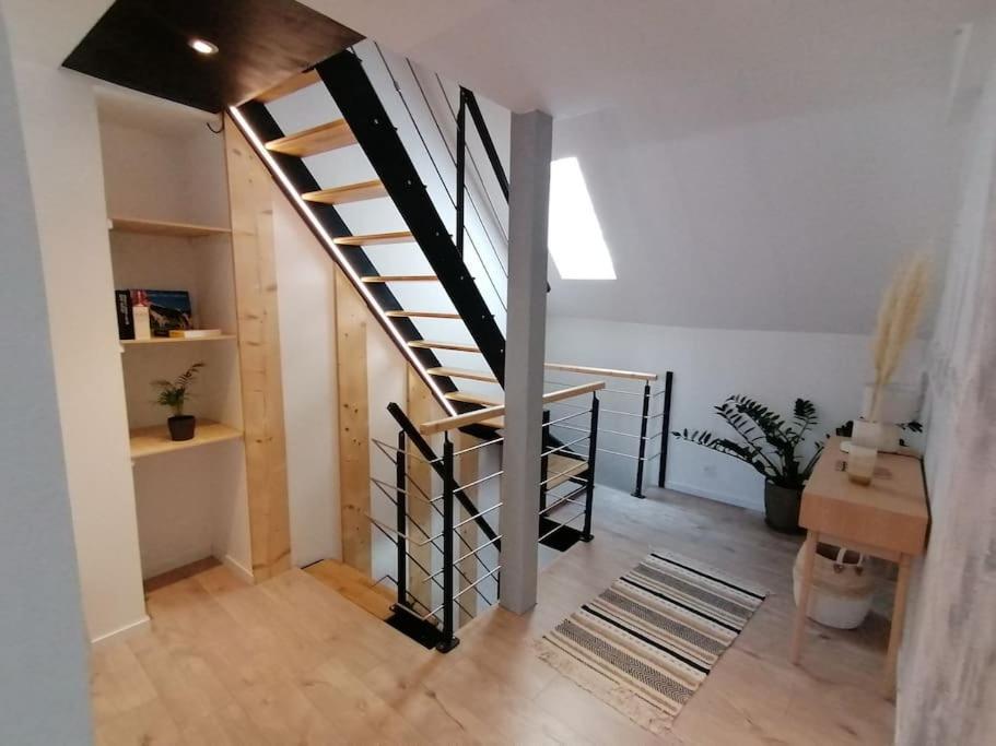 Holiday home Du Cote De Chez Pam *