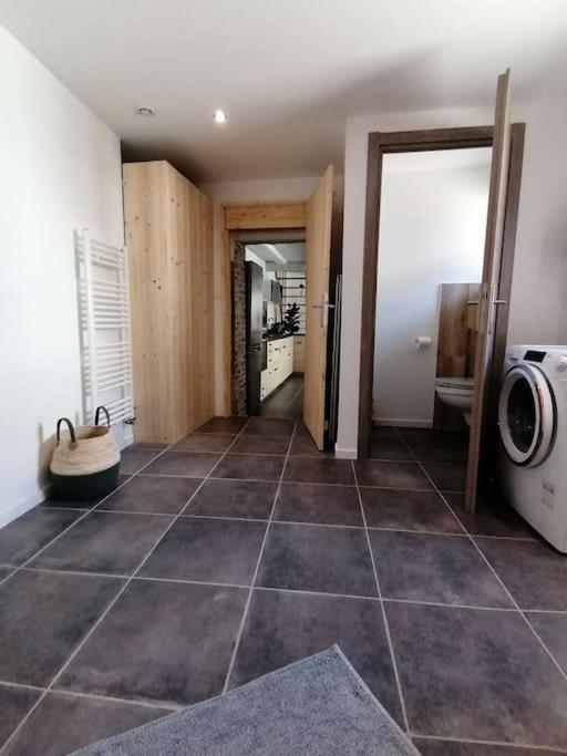 Du Cote De Chez Pam Holiday home *