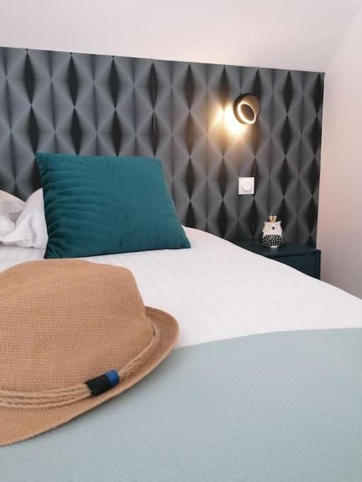 Du Cote De Chez Pam Holiday home