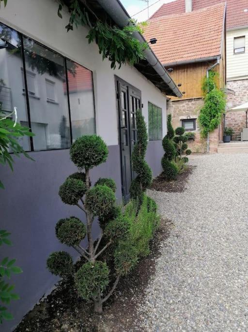 Du Cote De Chez Pam Holiday home *