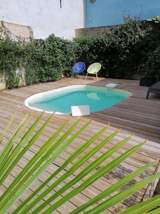 Holiday home Du Cote De Chez Pam Beblenheim