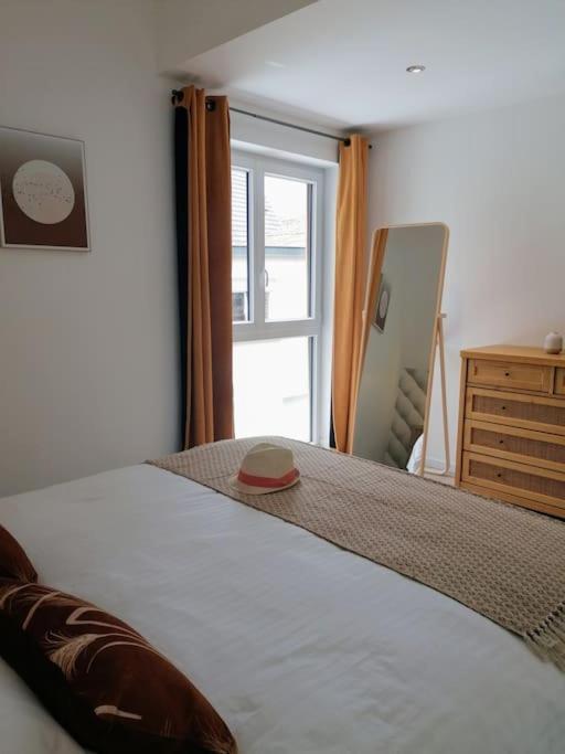 Du Cote De Chez Pam Holiday home