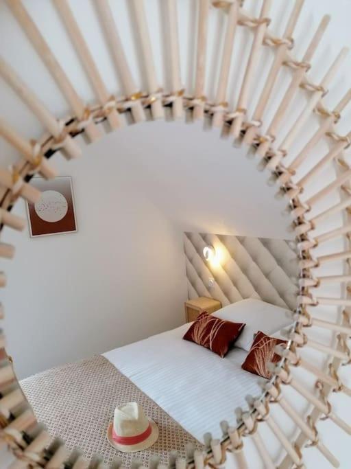 Du Cote De Chez Pam Holiday home *
